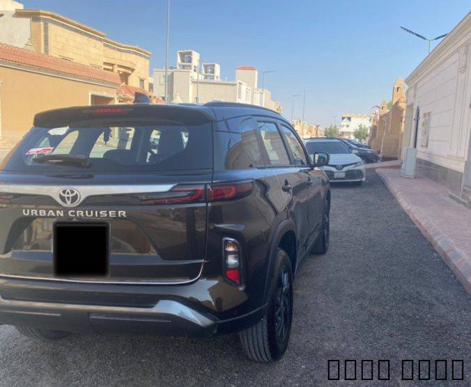 اروبان كروز ٢٠٢