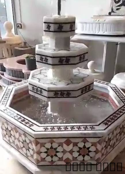 بحرة دمشقية