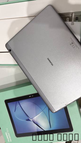 Huawei MediaPad T3 10 (AG