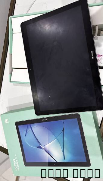 Huawei MediaPad T3 10 (AG