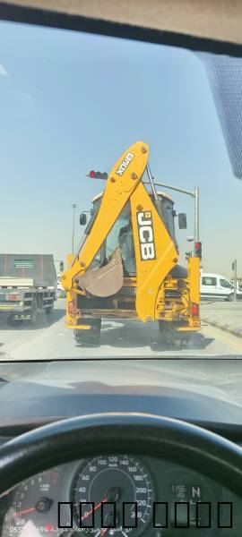 جيسبي عرجاء حفار للايجار