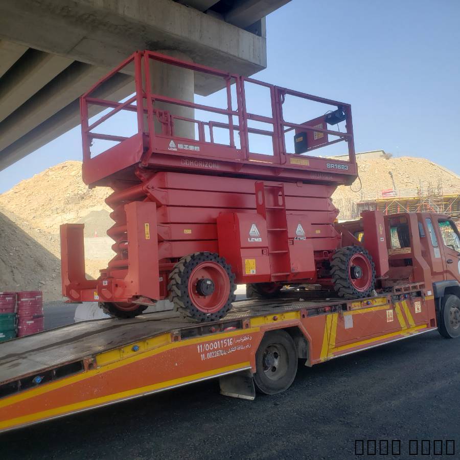 سيزرلفت مانلفت مكه جده