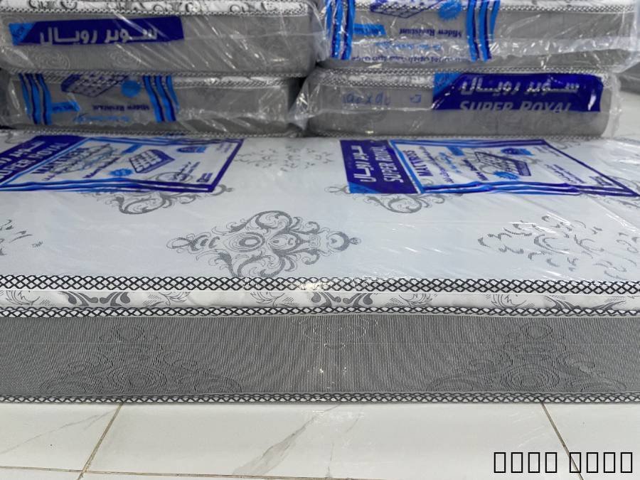 مراتب فاخرة طبية 20سنتي 1