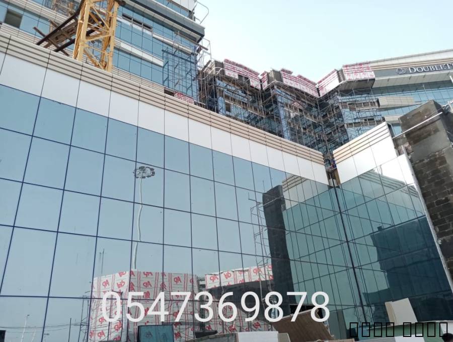 زجاج سكريت جازان جيزان Ja
