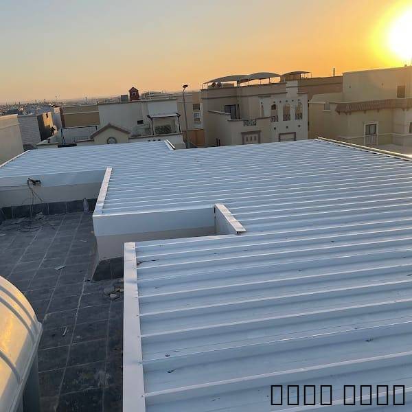 بناء ملاحق ساند