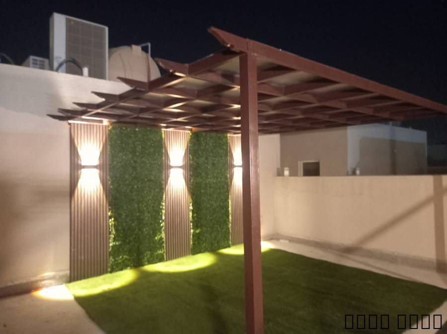 مضلات وسواتر وب