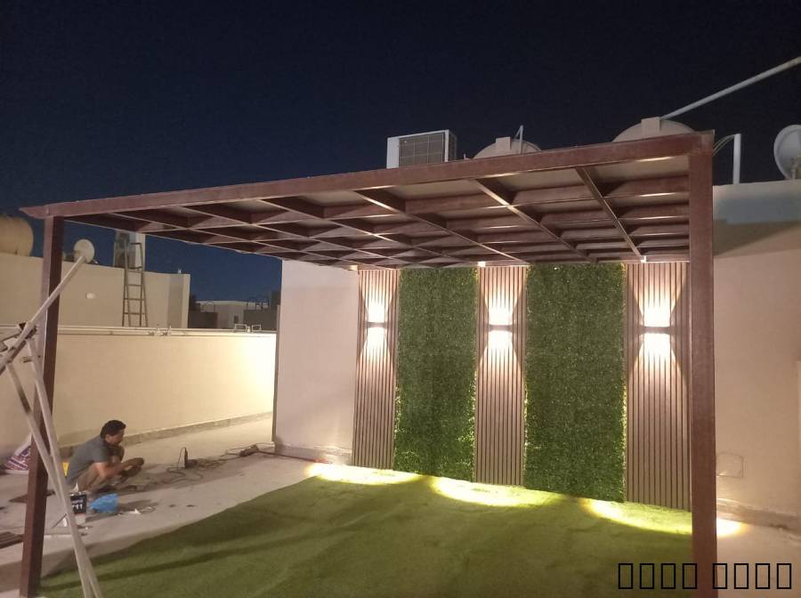 مضلات وسواتر وب