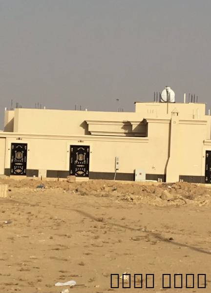 الخرج دور
