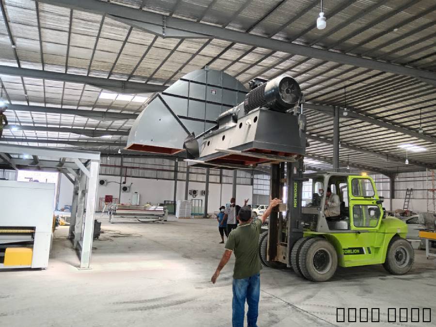forklift 10ton for rent i