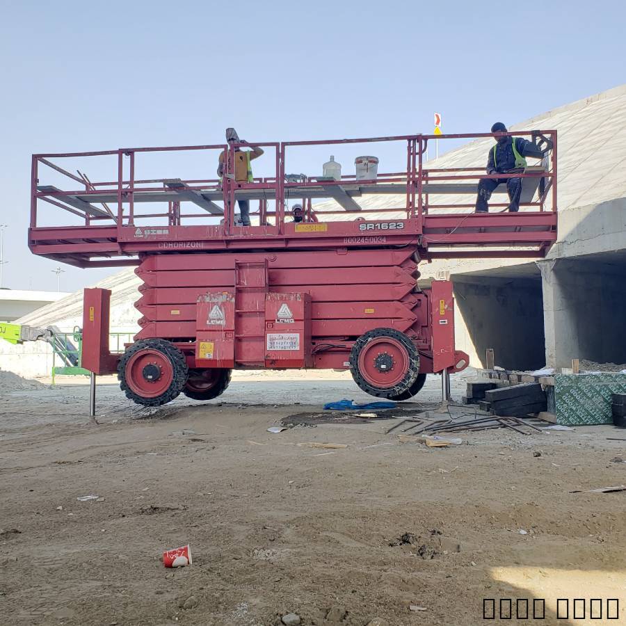 سيزرلفت مانلفت رابغ ينبع