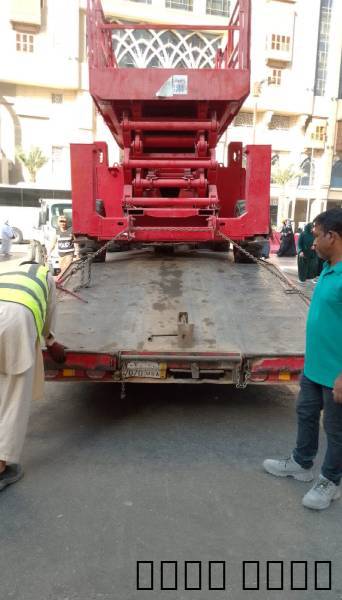 مان لفت 24m,16m,28m,22m