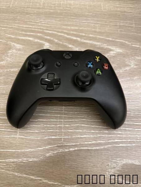 xbox one x