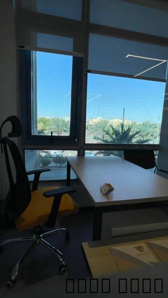 office space av