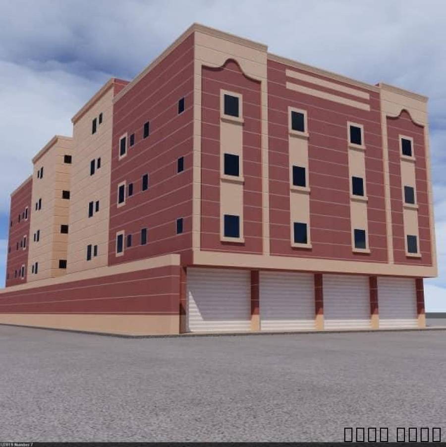 مقاول عام بناء