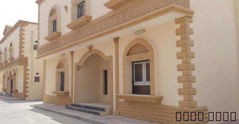 مقاول بناء بجدة