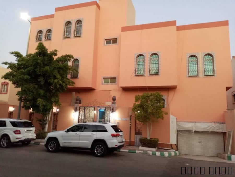 معلم دهانات برو