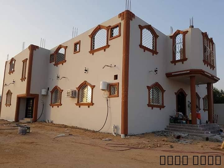 معلم دهانات برو