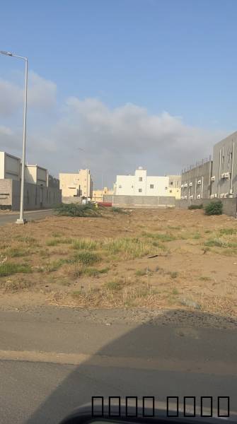 قطعة ارض سكنية