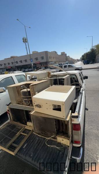 صيانه مكفيات فك و تركيب م