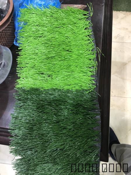 عشب صناعيي ديكورات صناعيي