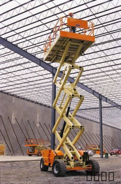 Caesarlift for rent in Ma