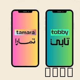 تمويل لتابي وتمارا
