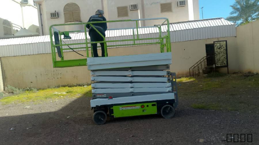 Caesarlift Rent in Madina