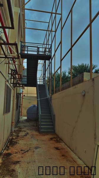 توريد وتركيب ال
