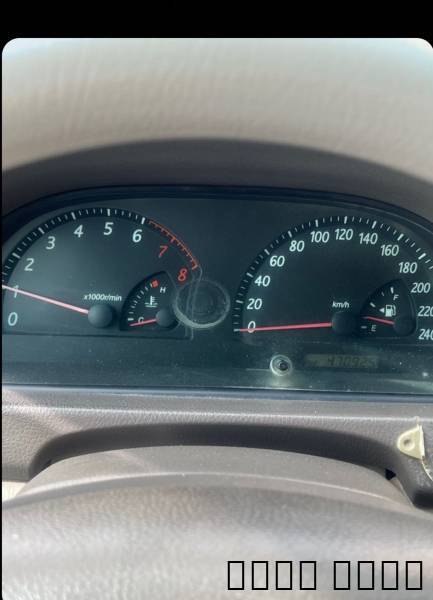 للبيع كامري 200