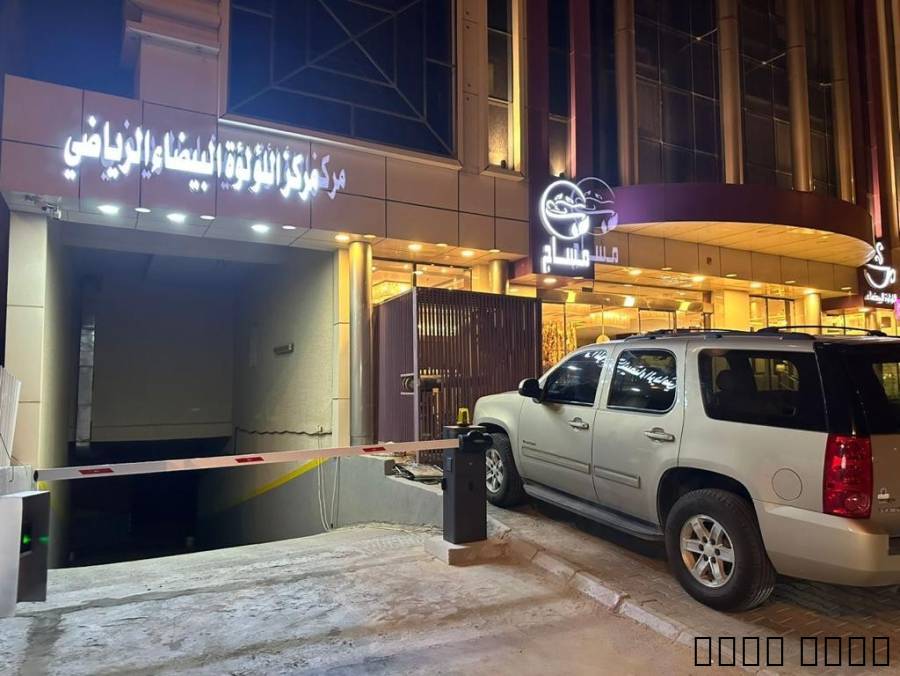 بوابات سيارات