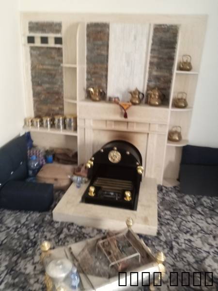 صور مودرن مشبات حديثة