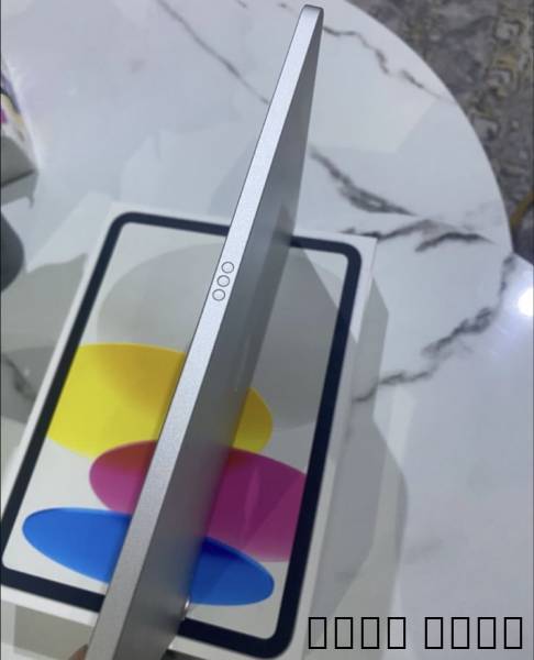 ايباد الجيل العاشر للبيع
