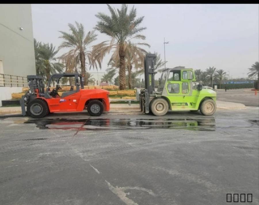 رافعة شوكيةجدة مكه