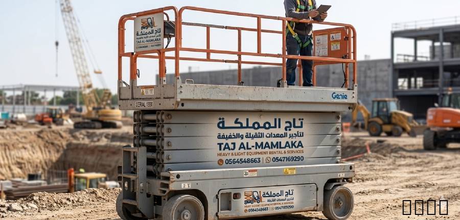سيزر لفت للإيجار الرياض