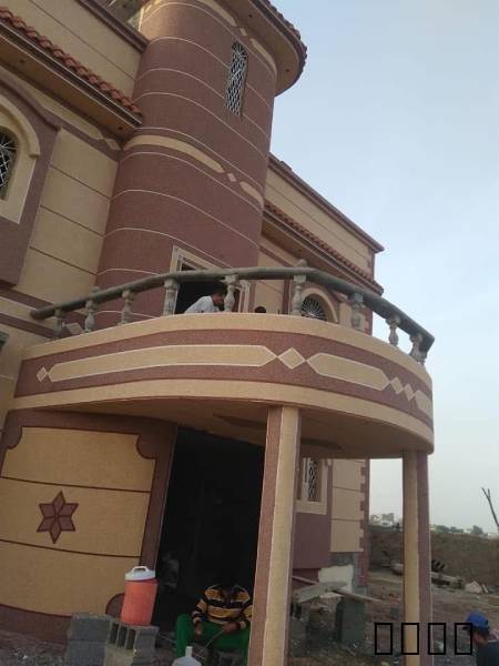 معلم كسر رخام