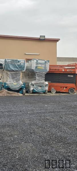 سيزر لفت للايجار جده