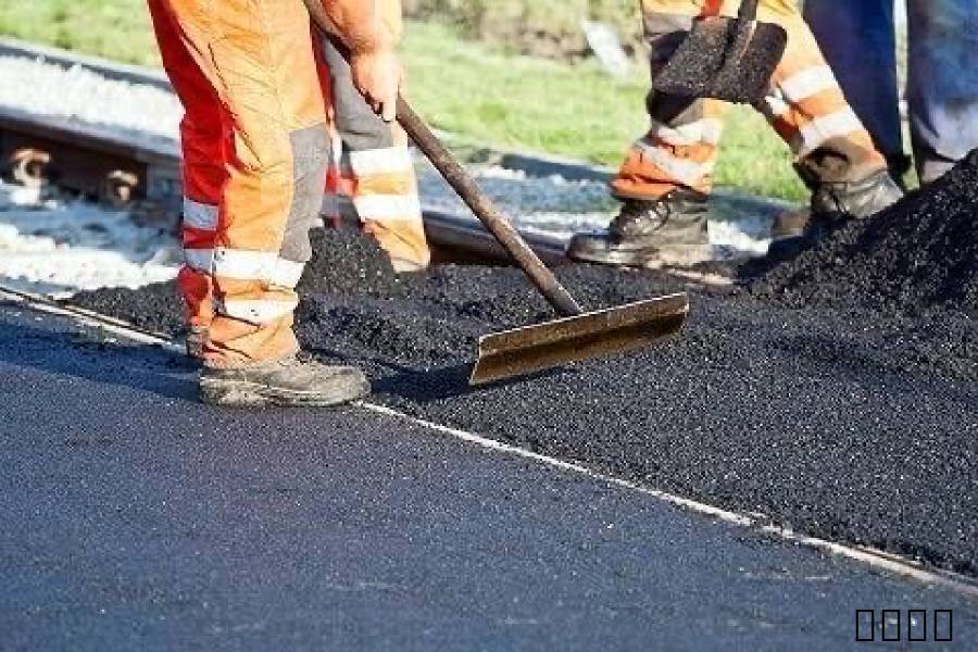 مقاول اسفلت رىاض الخرج
