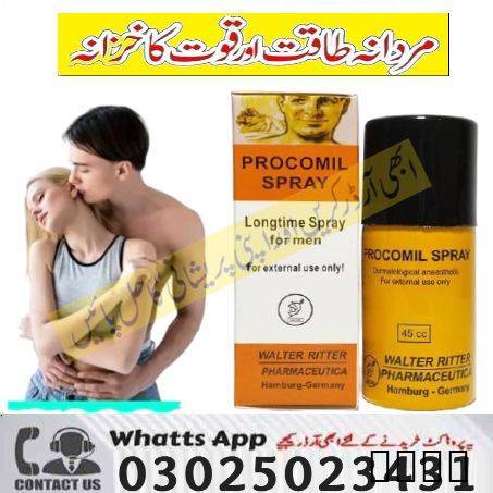 Procomil Delay Spray 45cc