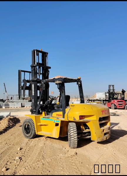 سيزرلفت  scissor lift