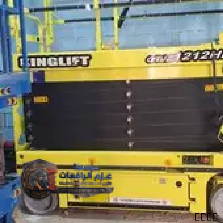 سيزر لفت للأيجار جدة