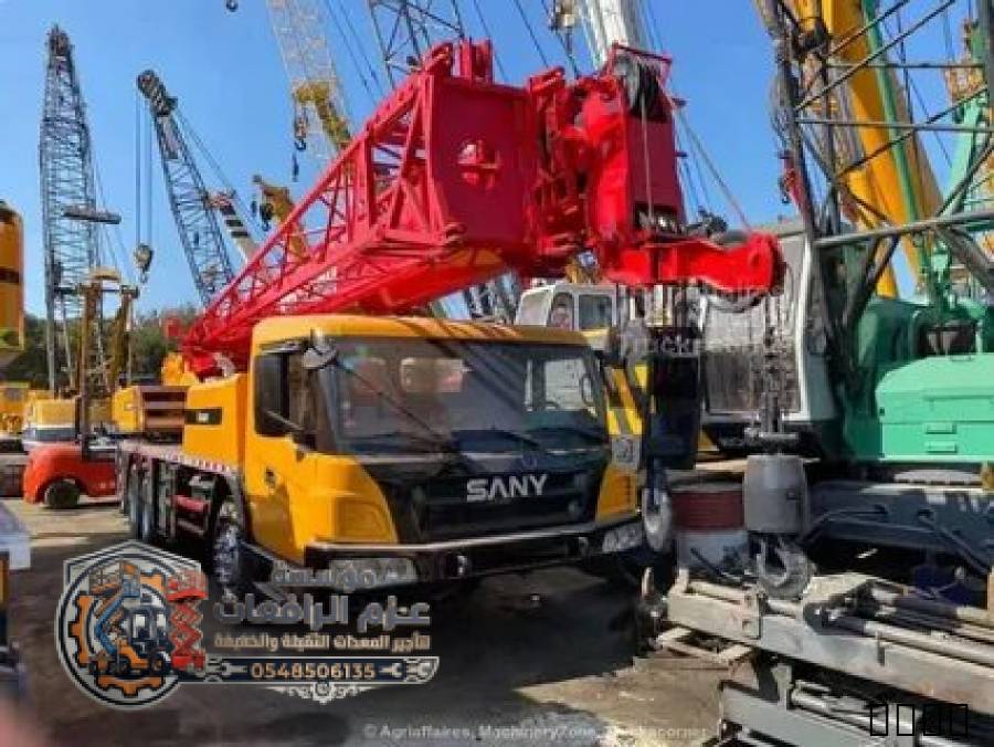 كرينات للأيجار في الرياض