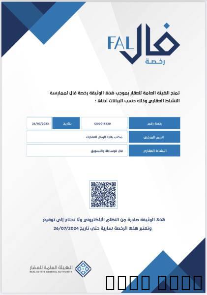 اراضي للبيع تجا