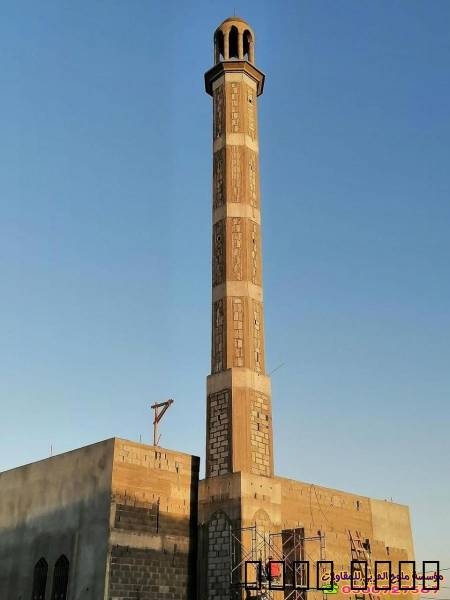 مقاول ترميم وتش