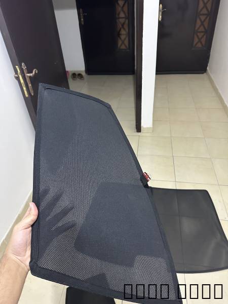 ‏عازل حراري ثلاث قطع