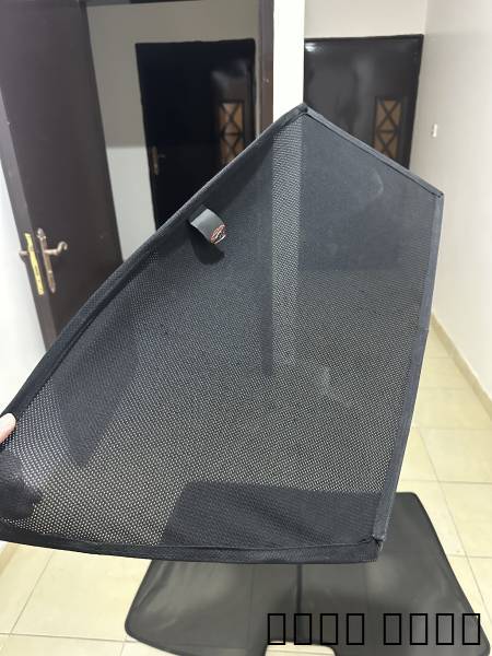 ‏عازل حراري ثلاث قطع