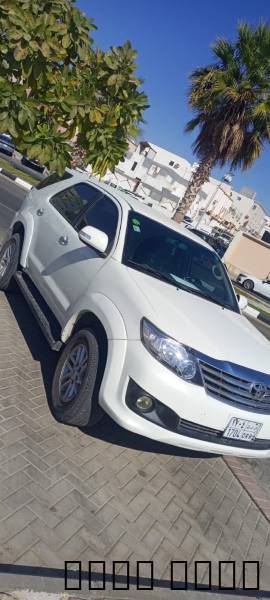 fortuner2014