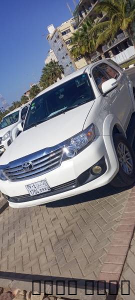 fortuner2014