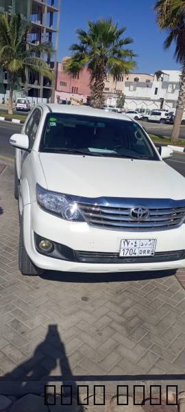 fortuner2014