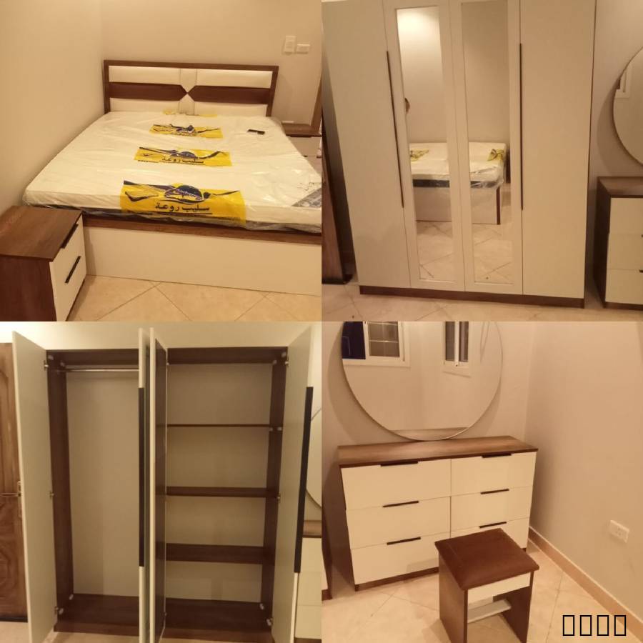 Wooden Beds