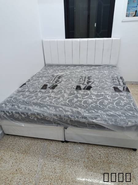 Wooden Beds